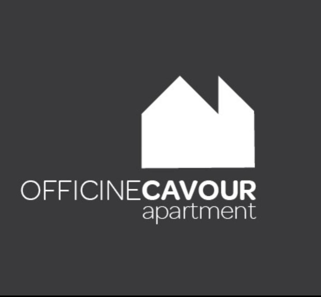 Officine Cavour Piazza Cavour Apartment Padova Exterior photo