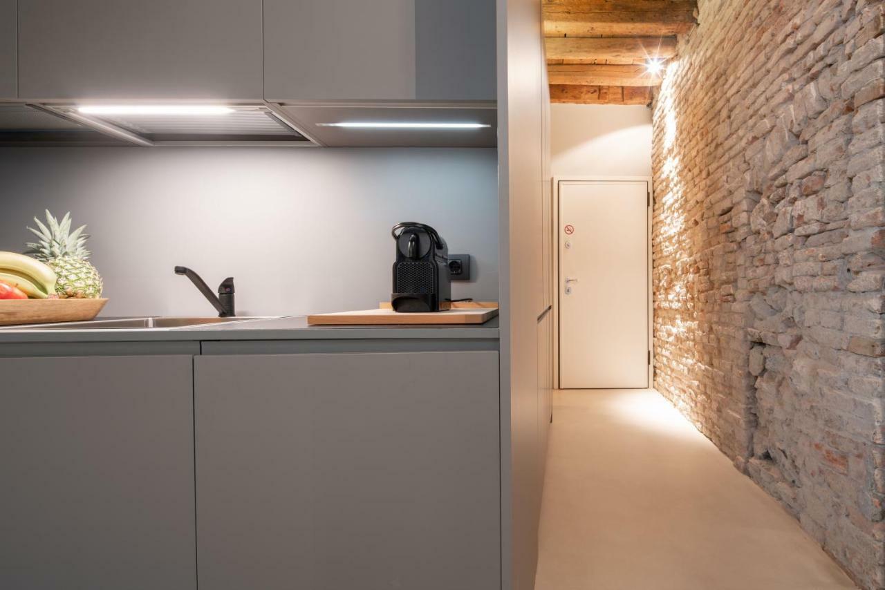 Officine Cavour Piazza Cavour Apartment Padova Exterior photo
