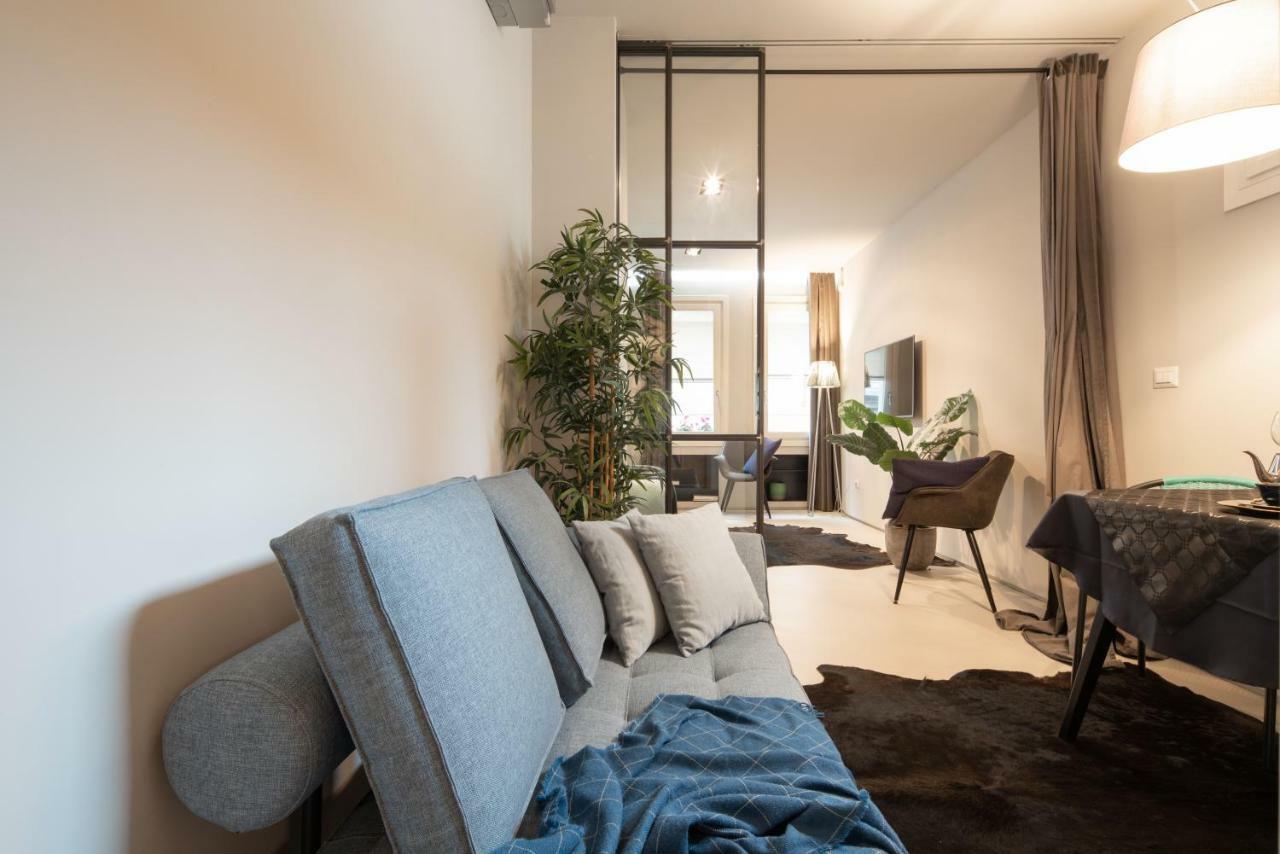 Officine Cavour Piazza Cavour Apartment Padova Exterior photo