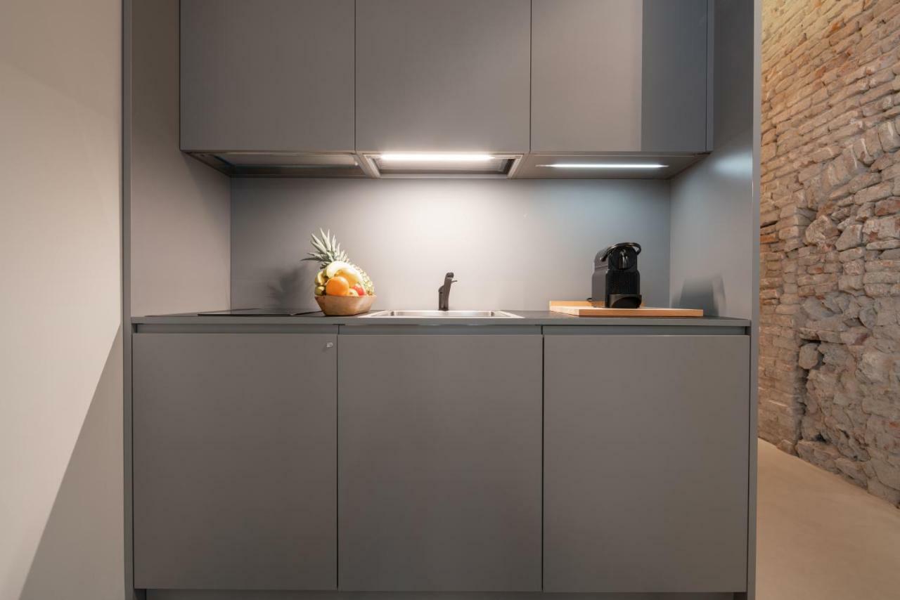 Officine Cavour Piazza Cavour Apartment Padova Exterior photo