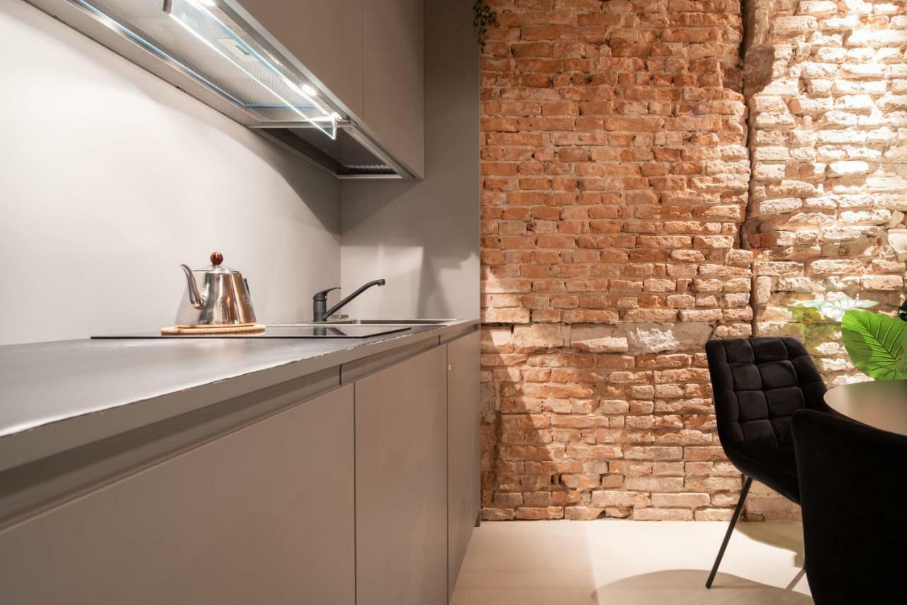 Officine Cavour Piazza Cavour Apartment Padova Exterior photo